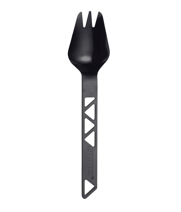 Primus TrailSpork Tritan - příbor, černá
